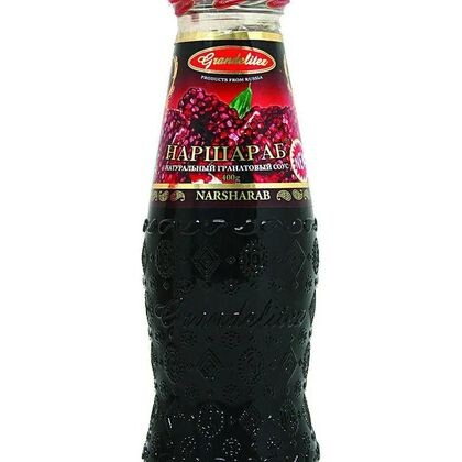 Соус Гранатовый Наршараб 400гр