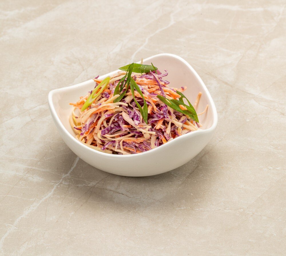 Коулсло салат