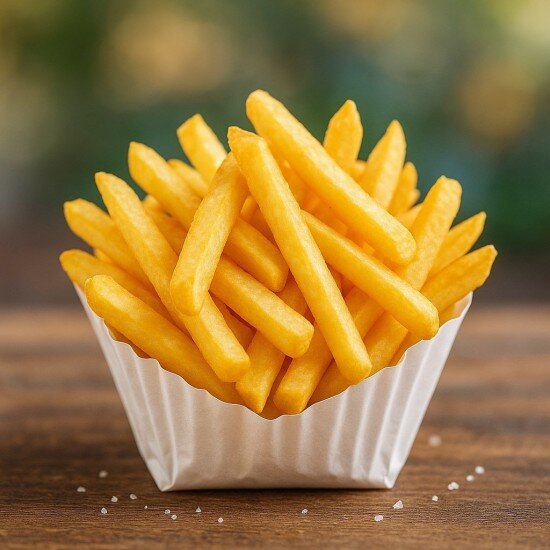 Картофель «Фри»