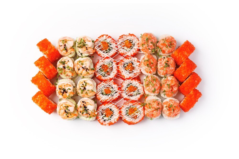 Сет Квартет