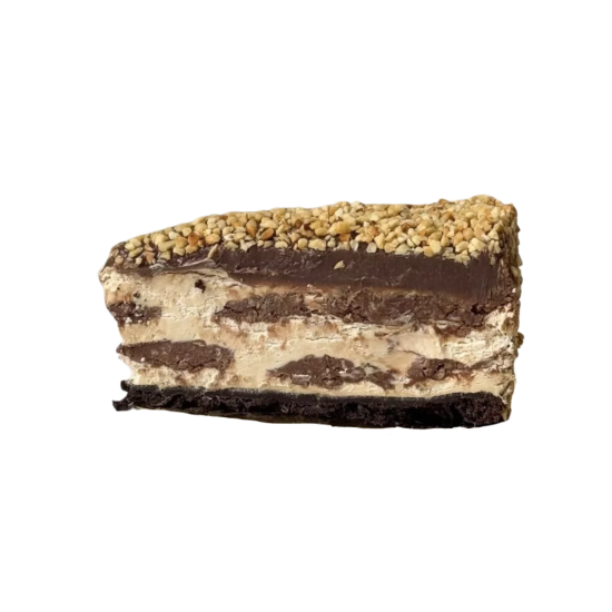 Торт Пьемонт