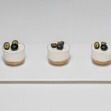 Чизкейк классический