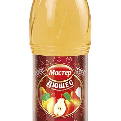 МАСТЕР ДЮШЕС