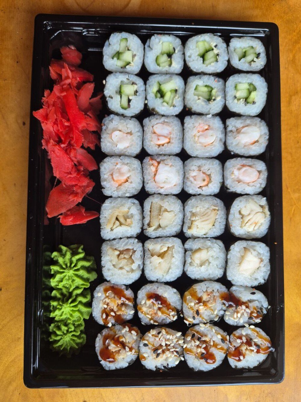 Классик 32 шт