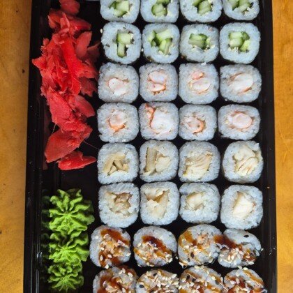 Классик 32 шт