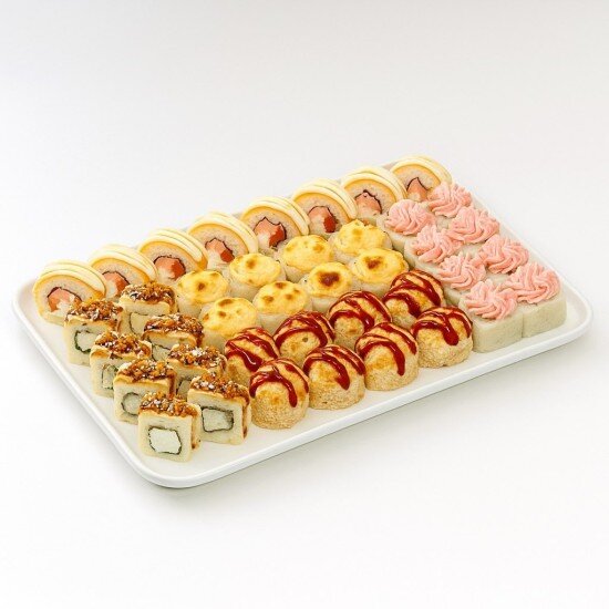 СЕТ НА ДАЧУ