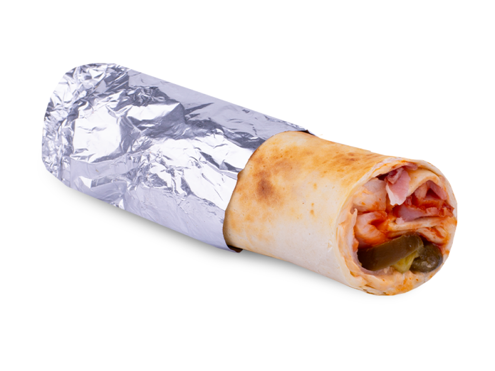 Астер Горячая Штучка от Автор Суши