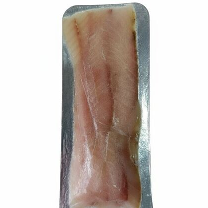 Нарезка из омуля слабосоленая 70 г