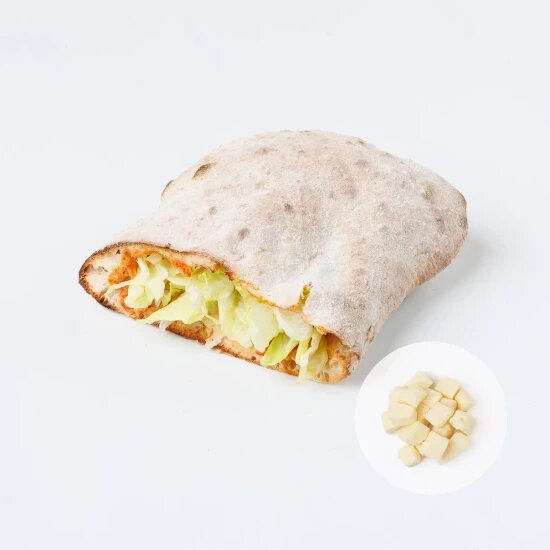 Паноццо «СЫРНОЕ»