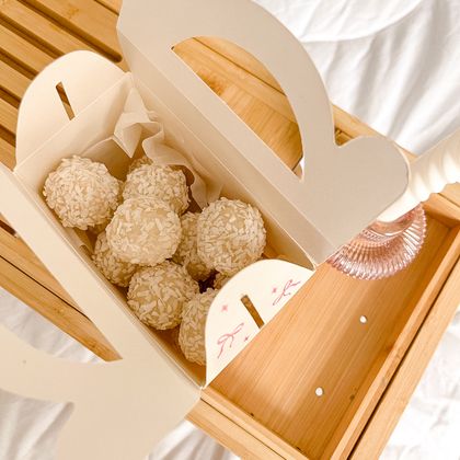 Набор 16 пп-рафаэллок