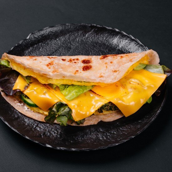 Роти с сыром