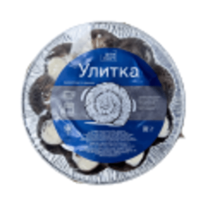 Улитки 170 гр Ароматная с хреном
