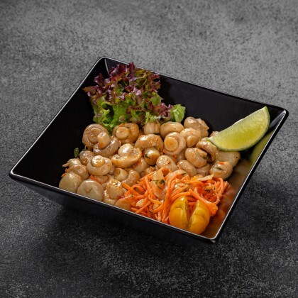 "ШАМПИНЬОНЫ ХЕ"