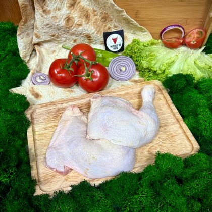 Окорочок Куриный