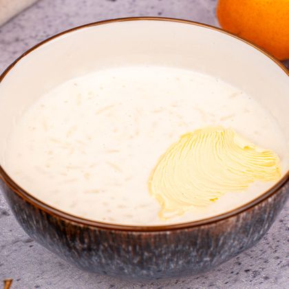 КАША РИСОВАЯ