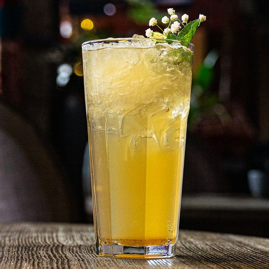 Чай Поцелуй дракона