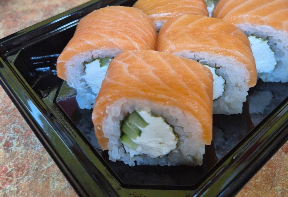 Филадельфия классическая