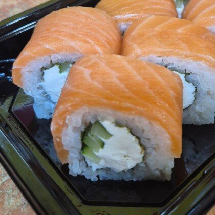 Филадельфия классическая