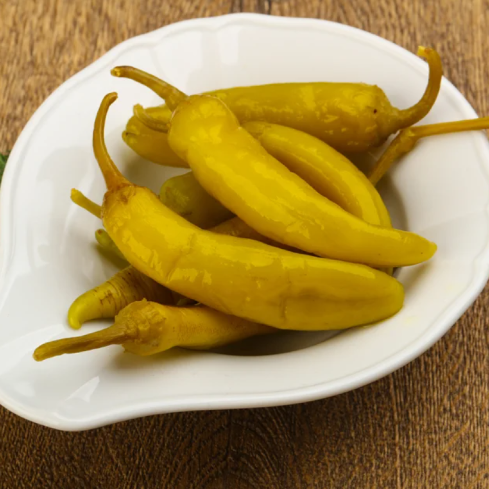 Цицак перец маринованный