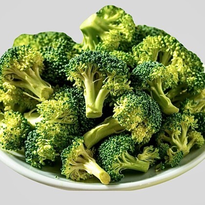 Брокколи с/м 500 гр