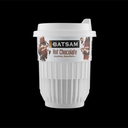 Горячий шоколад