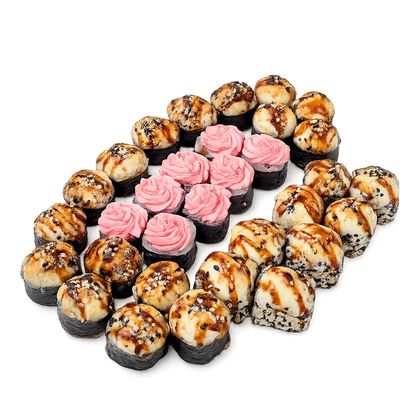 Сет Праздничный