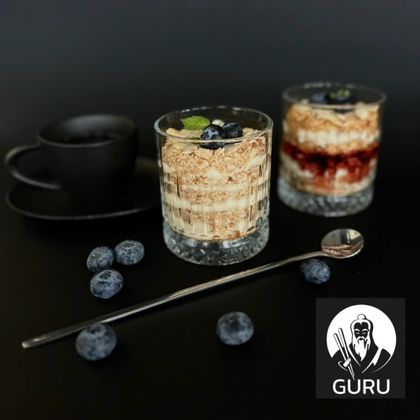 Десерт «Наполеон»