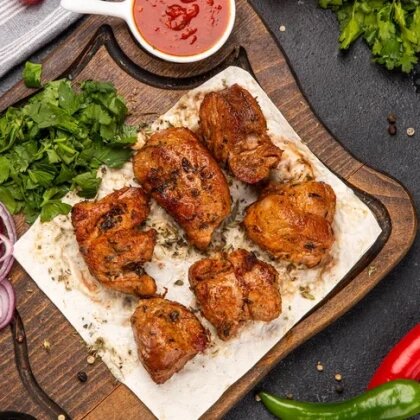 Бедро индейки