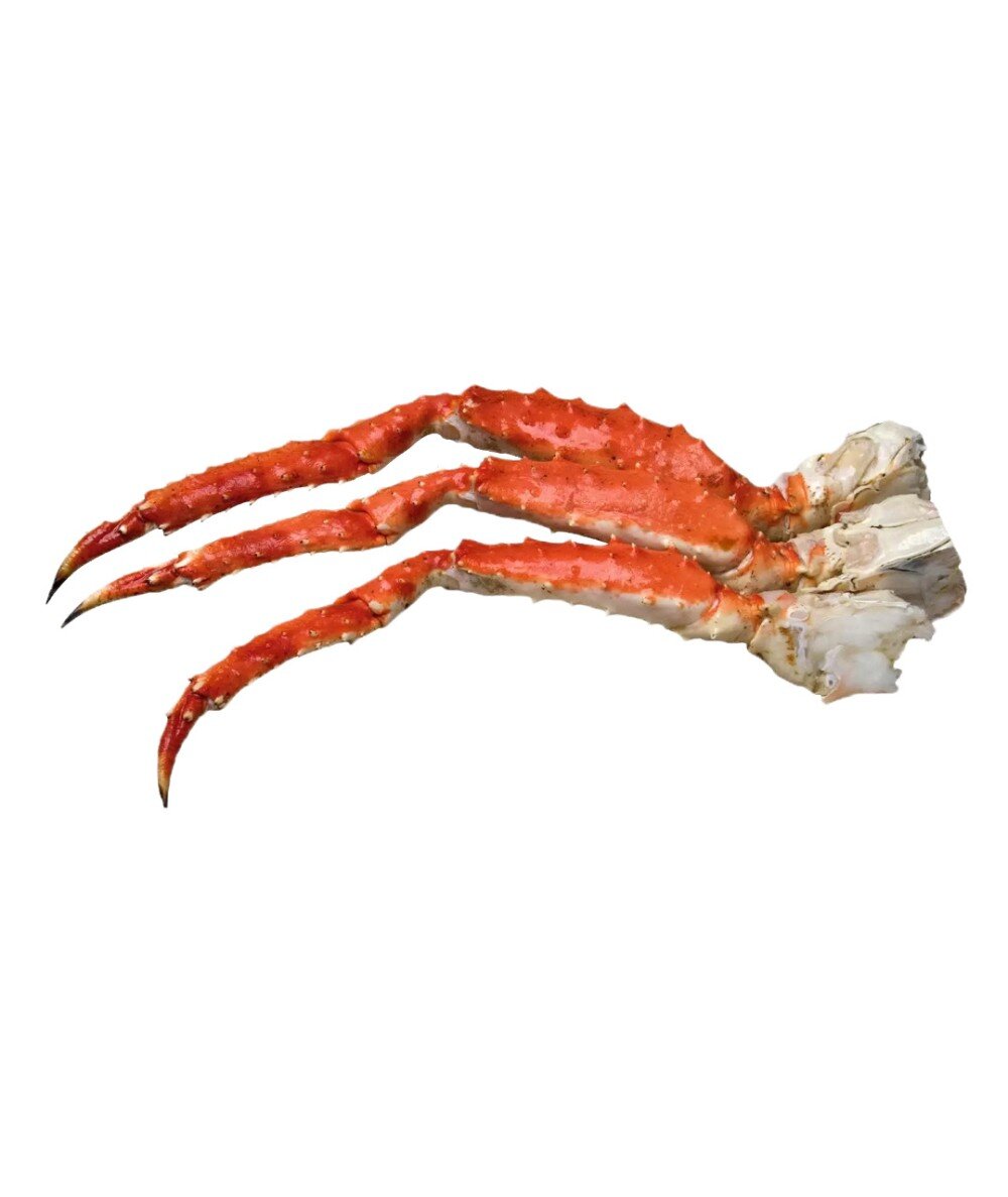 Конечности Камчатского Краба S