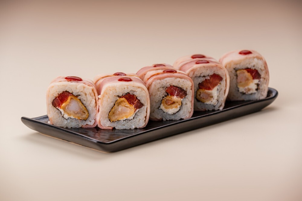 Ролл Фьюжен