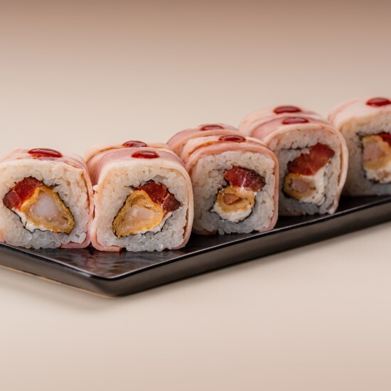 Ролл Фьюжен