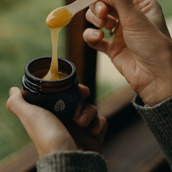 Маска очищение/увлажнение "Байкальское золото" для лица 50 мл