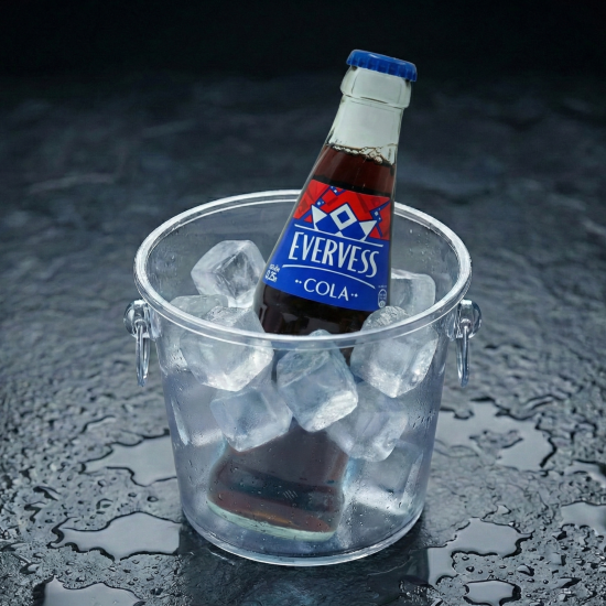 Кола стекло 0,250 л