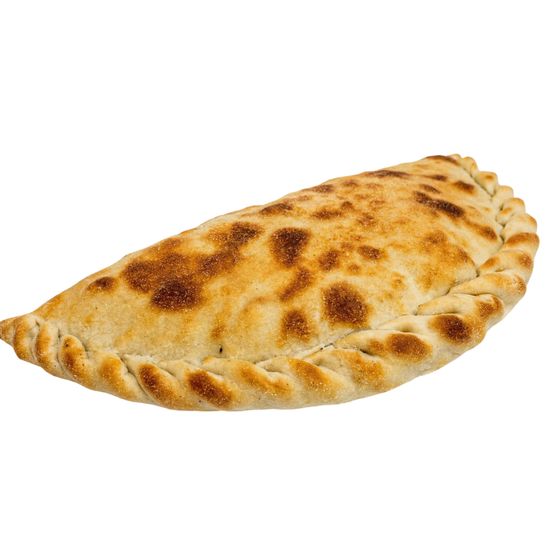 Кальцоне с курицей