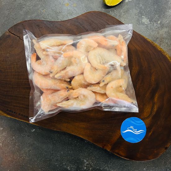 Креветка Королевская (50/70шт/кг) Иран в/м