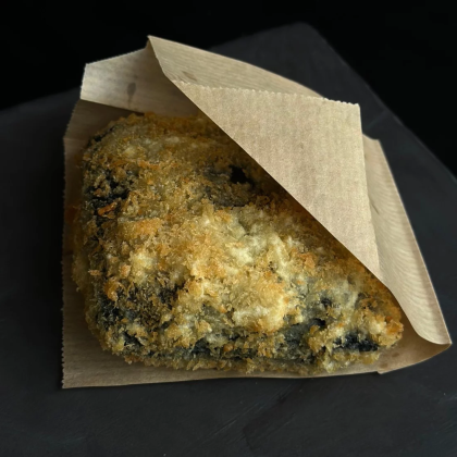 Сэндвич с цыпленком