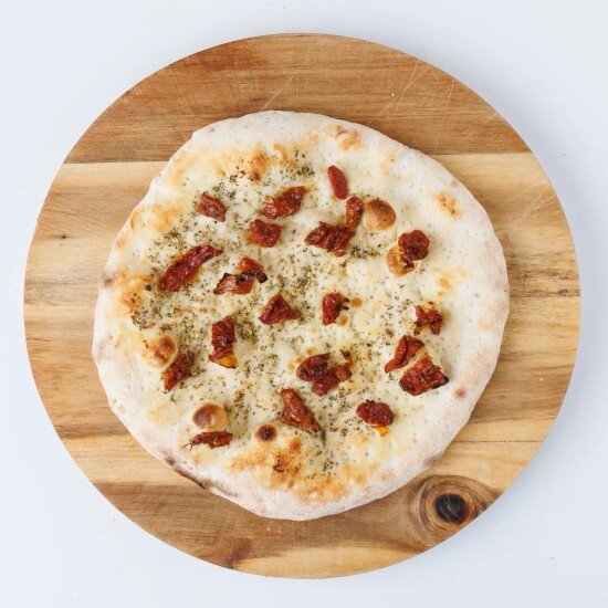 Фокачча Вяленые томаты