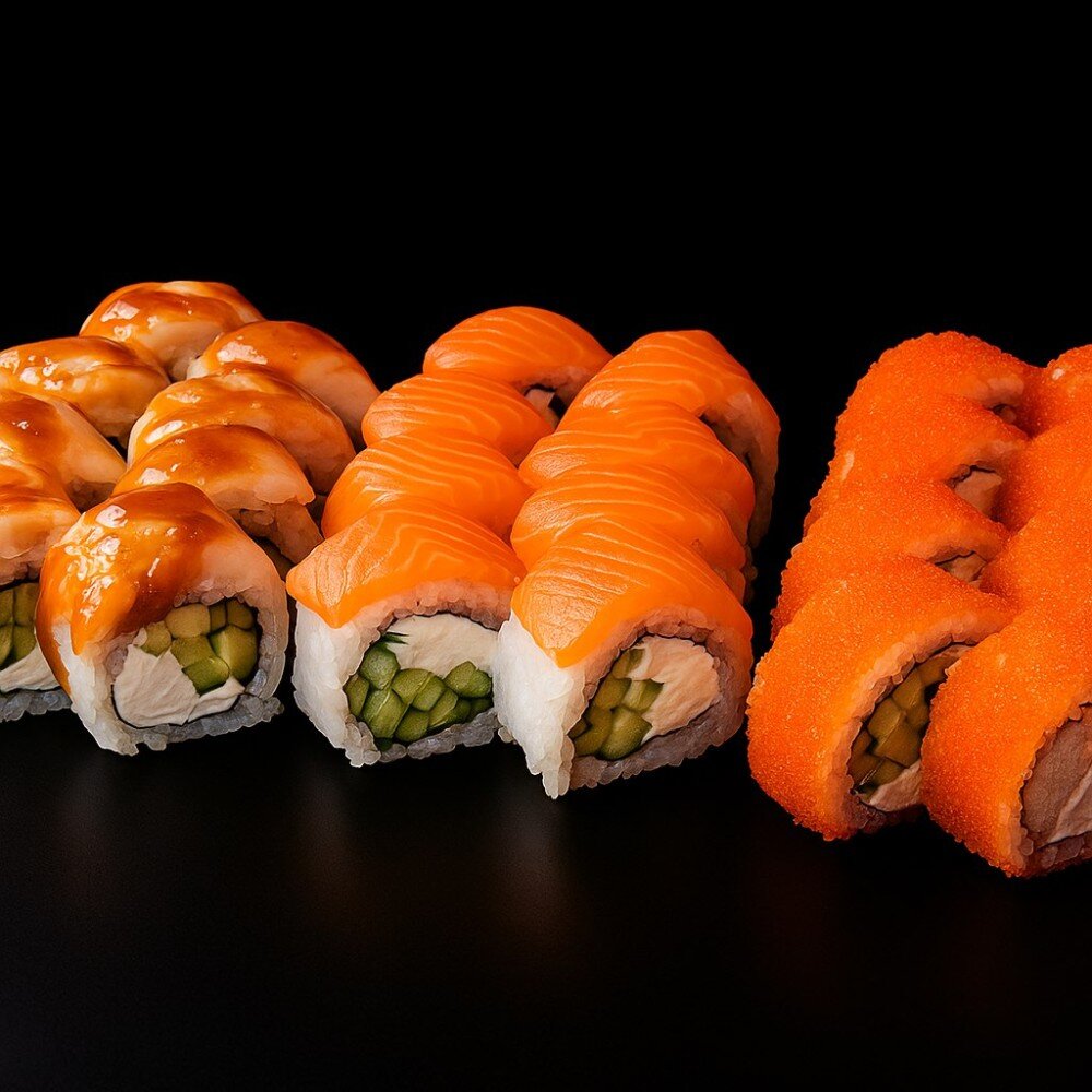 Сет В самое сердце