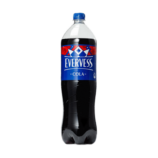 Кола 1л