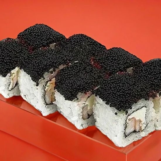 Ролл Шеф ролл