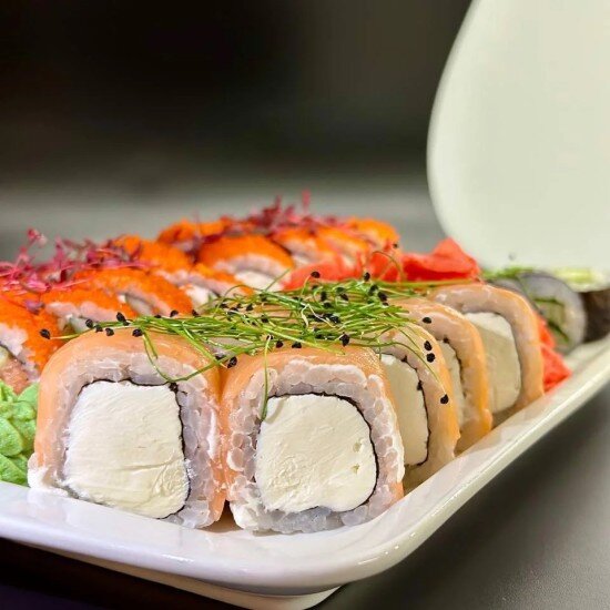 Филадельфия классическая