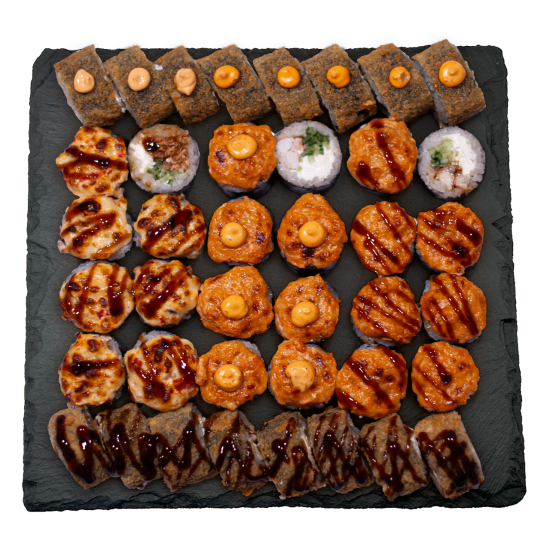 Сет Горячий