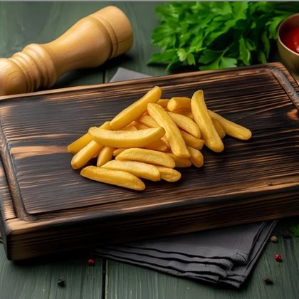 Картофель фри