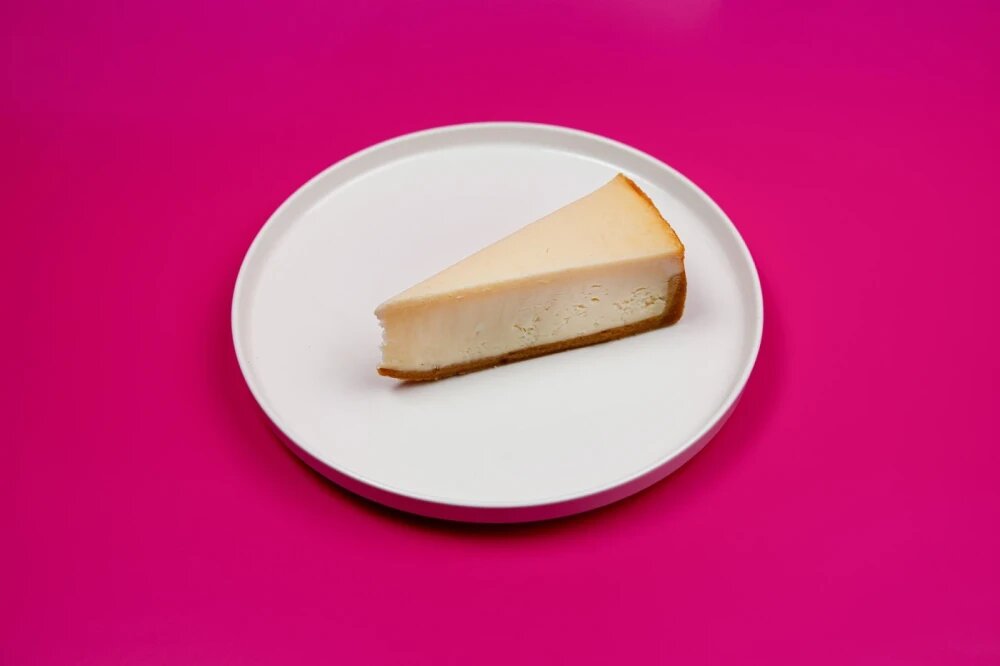 Чизкейк «New York»
