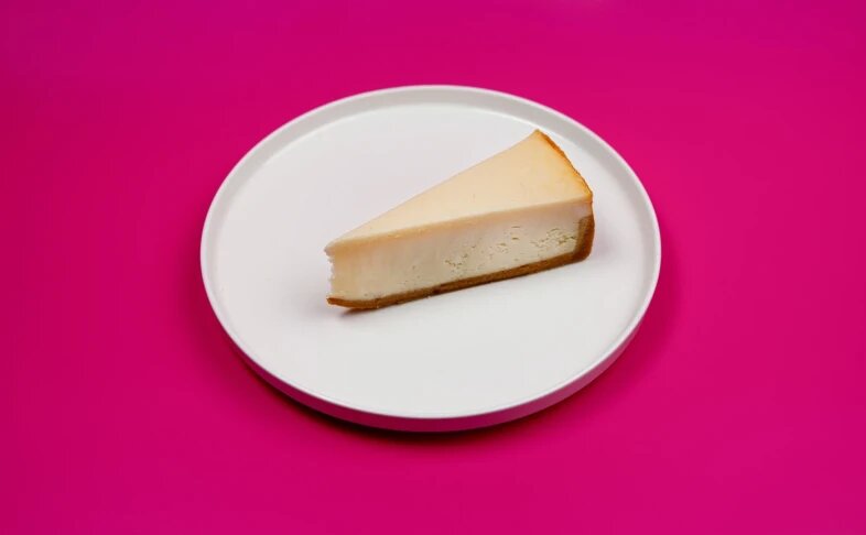 Чизкейк «New York»