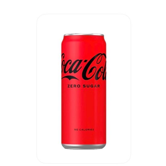 Coca-Cola Zero