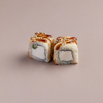 Филадельфия Унаги