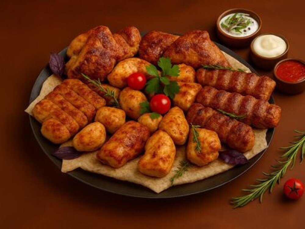 Садж «Курятник»