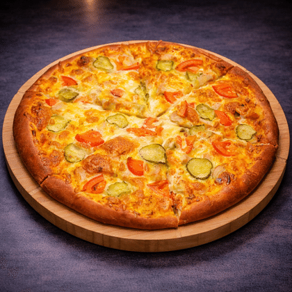 Пицца Кальцонне 24 см/31 см