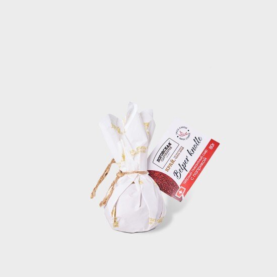 Сыр «Белпер Кнолле» паприка